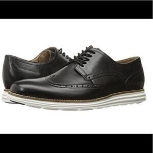 Cole Haan Grand Shortwing men’s shoes